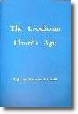 The Laodicean Church Age Book